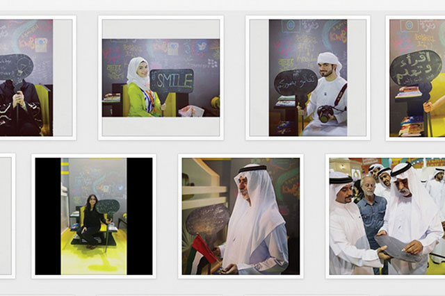 Exhibitions' Participations