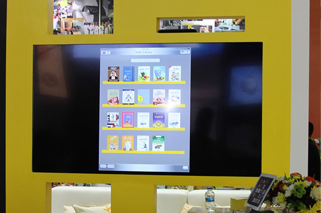 Exhibitions' Participations