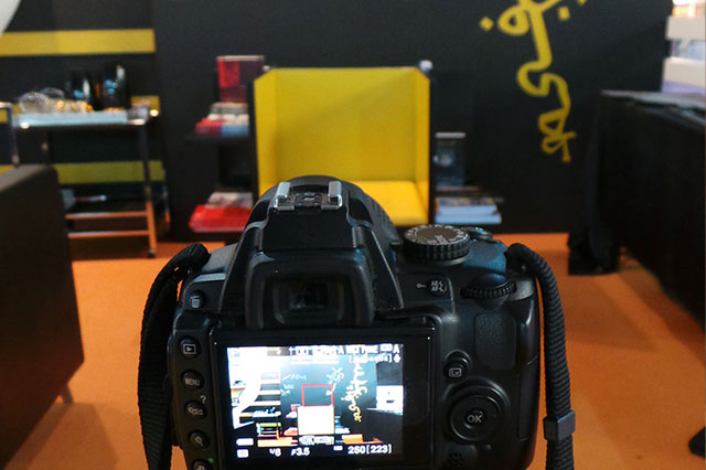 Exhibitions' Participations