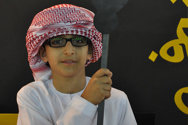 Exhibitions' Participations