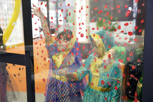 Exhibitions' Participations