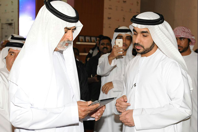 Exhibitions' Participations