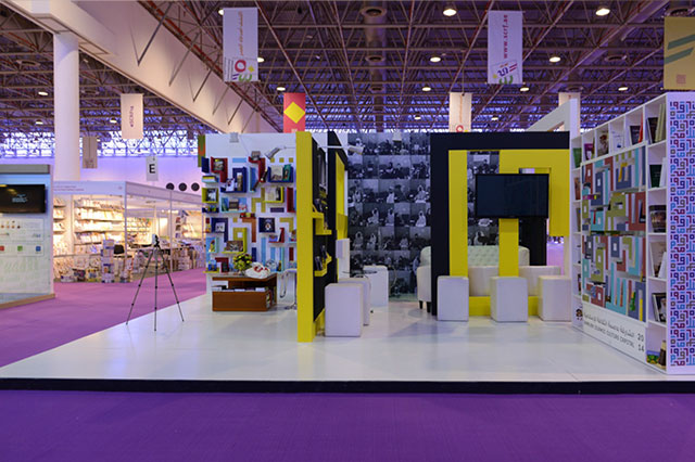 Exhibitions' Participations