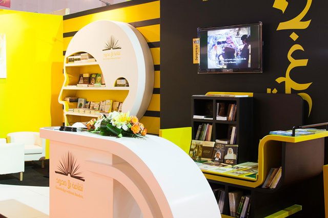 Exhibitions' Participation