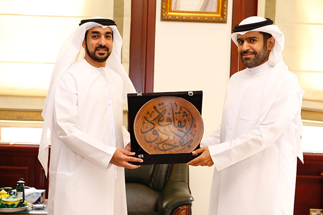 Honors and Collaborations