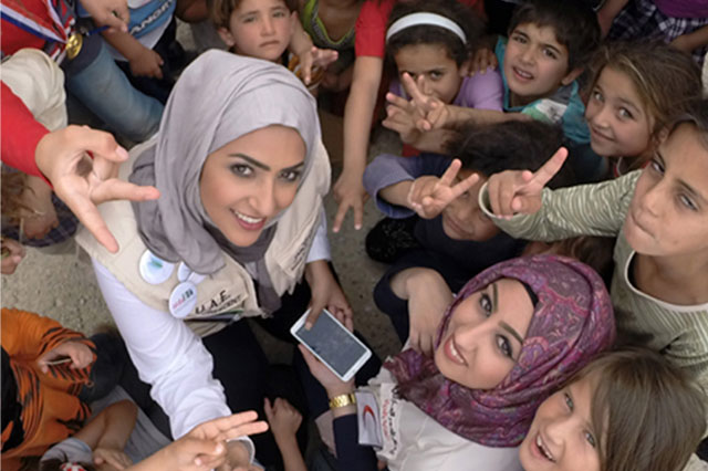 International Initiatives