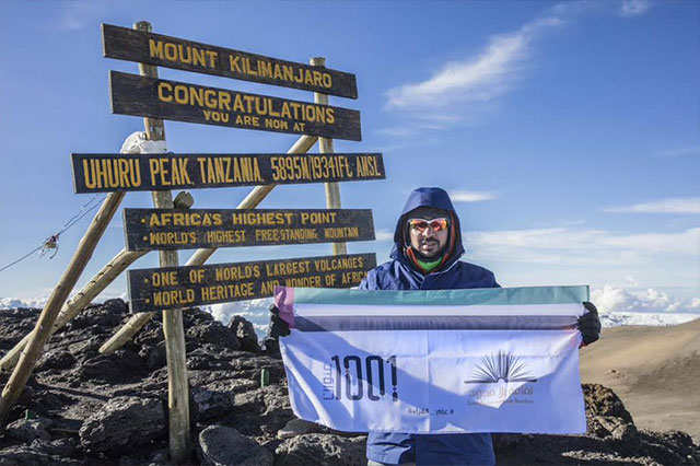 International Initiatives