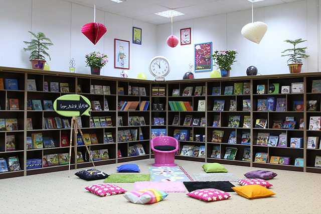 International Initiatives